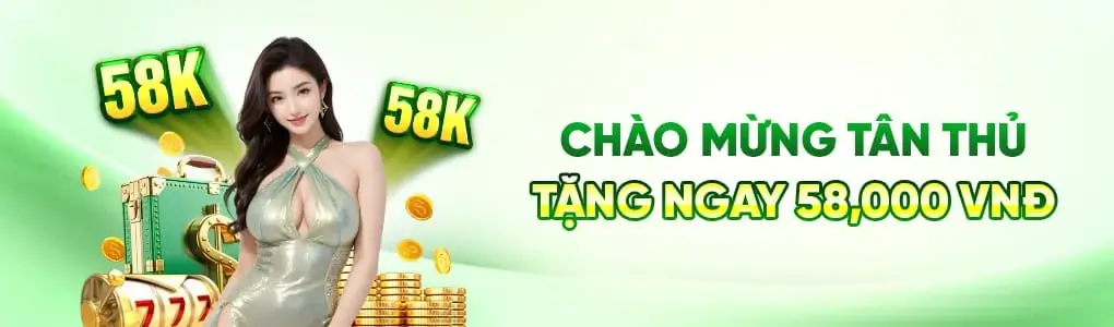 Nhà cái Cm8826 Tặng thưởng tân thủ miễn phí 58k
